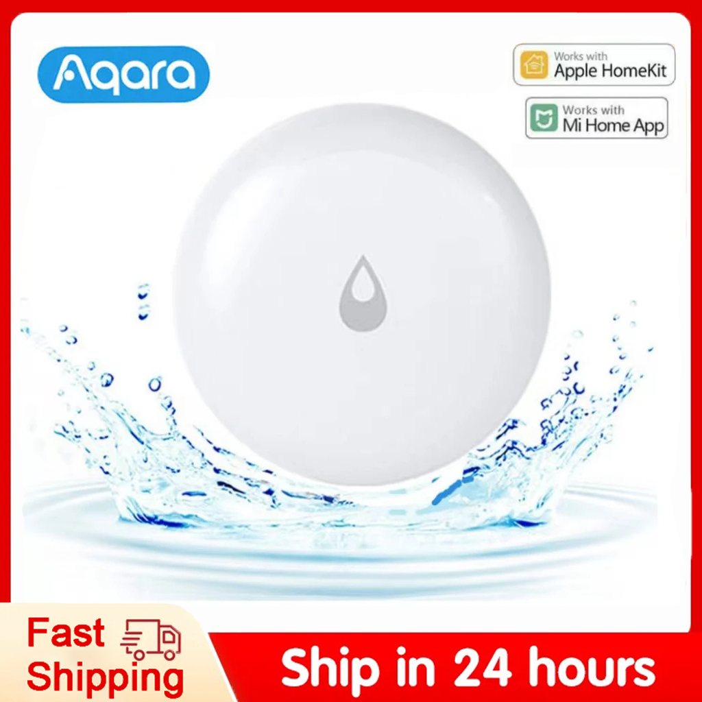 Smart Home Group - Aqara Water Immersing Sensor Zigbee Flood