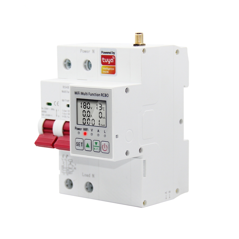 Smart Electric Energy Meter Wi - Smart Home Energy incelemesi ve fiyatı