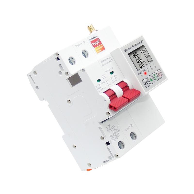 Smart Electric Energy Meter Wi - Smart Home Energy incelemesi ve fiyatı