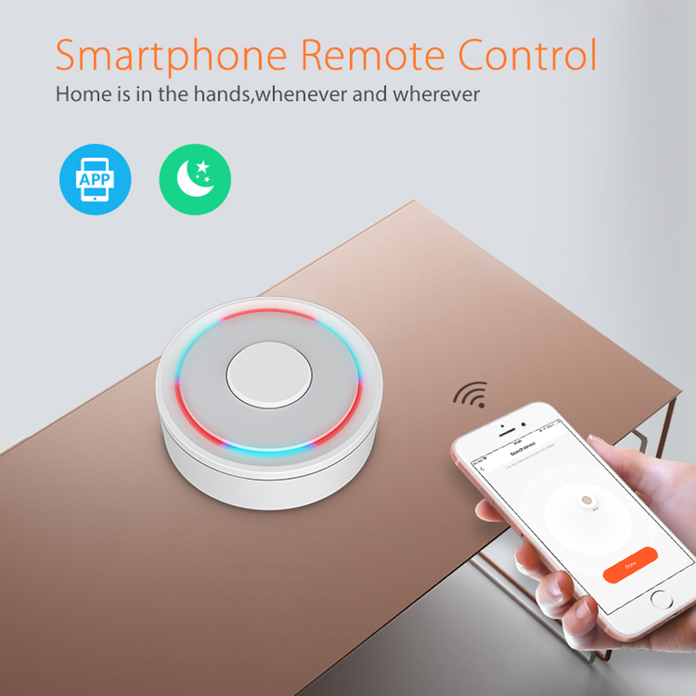 HomeKit ZigBee Gateway Hub Sma - Smart Home Group incelemesi ve fiyatı