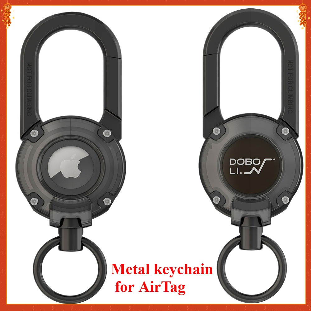 For AirTag Holder Keychain,All - Smart Home Group incelemesi ve fiyatı
