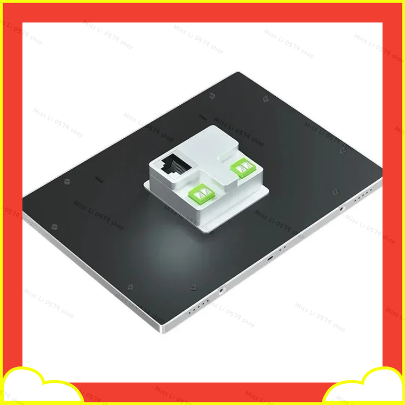 2026new YC-SM10P Embedded POE  - Smart Home Tablet incelemesi ve fiyatı