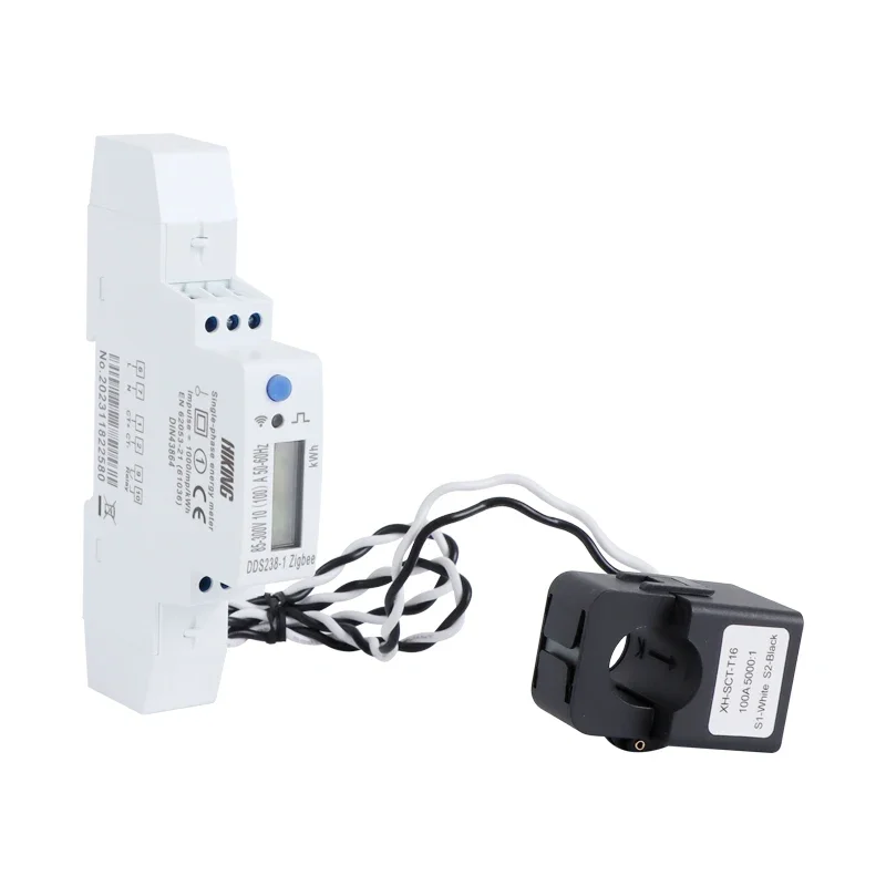 2026 Clamp CT 100A  Compatible - Smart Home Energy incelemesi ve fiyatı