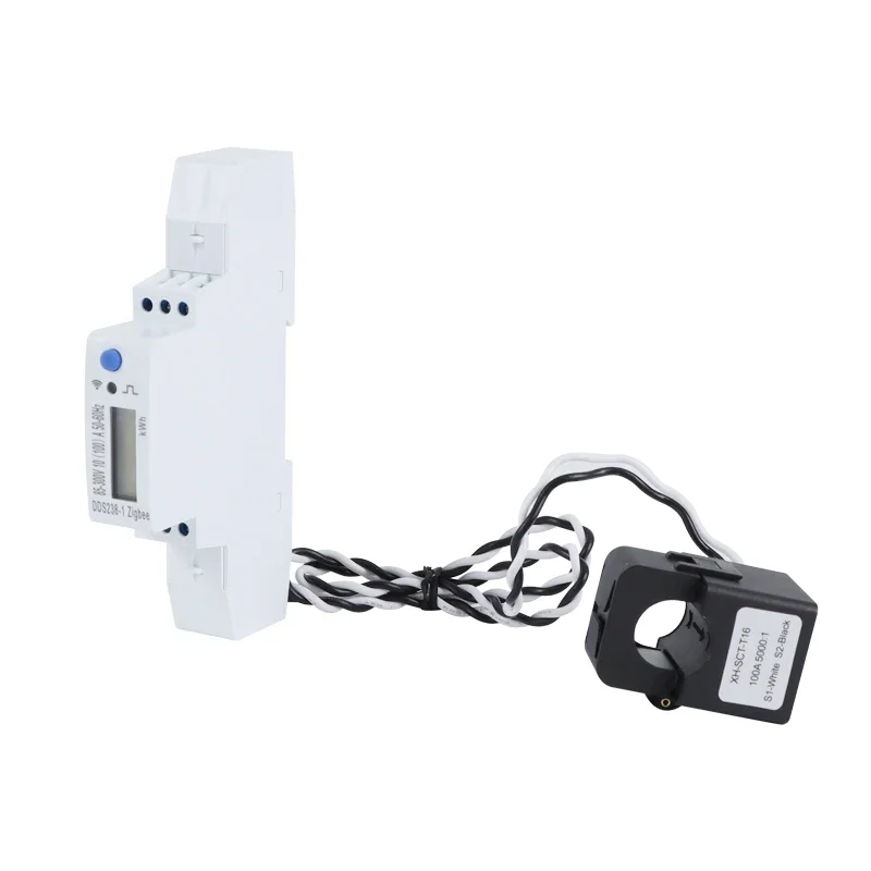 2026 Clamp CT 100A  Compatible - Smart Home Energy incelemesi ve fiyatı