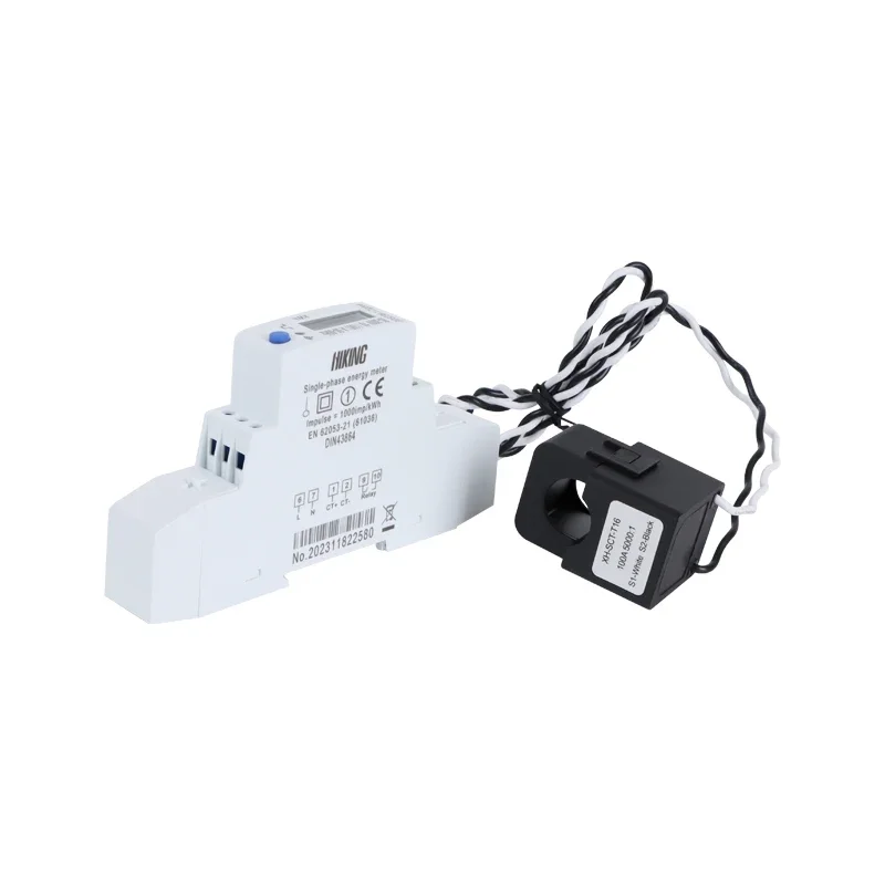 2026 Clamp CT 100A  Compatible - Smart Home Energy incelemesi ve fiyatı