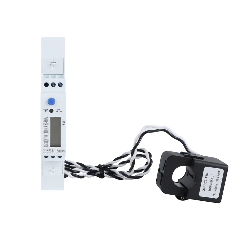 2026 Clamp CT 100A  Compatible - Smart Home Energy incelemesi ve fiyatı