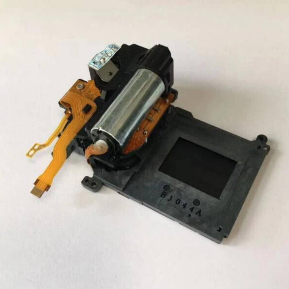 Original shutter group+ Blade  - Curtain Motor incelemesi ve fiyatı