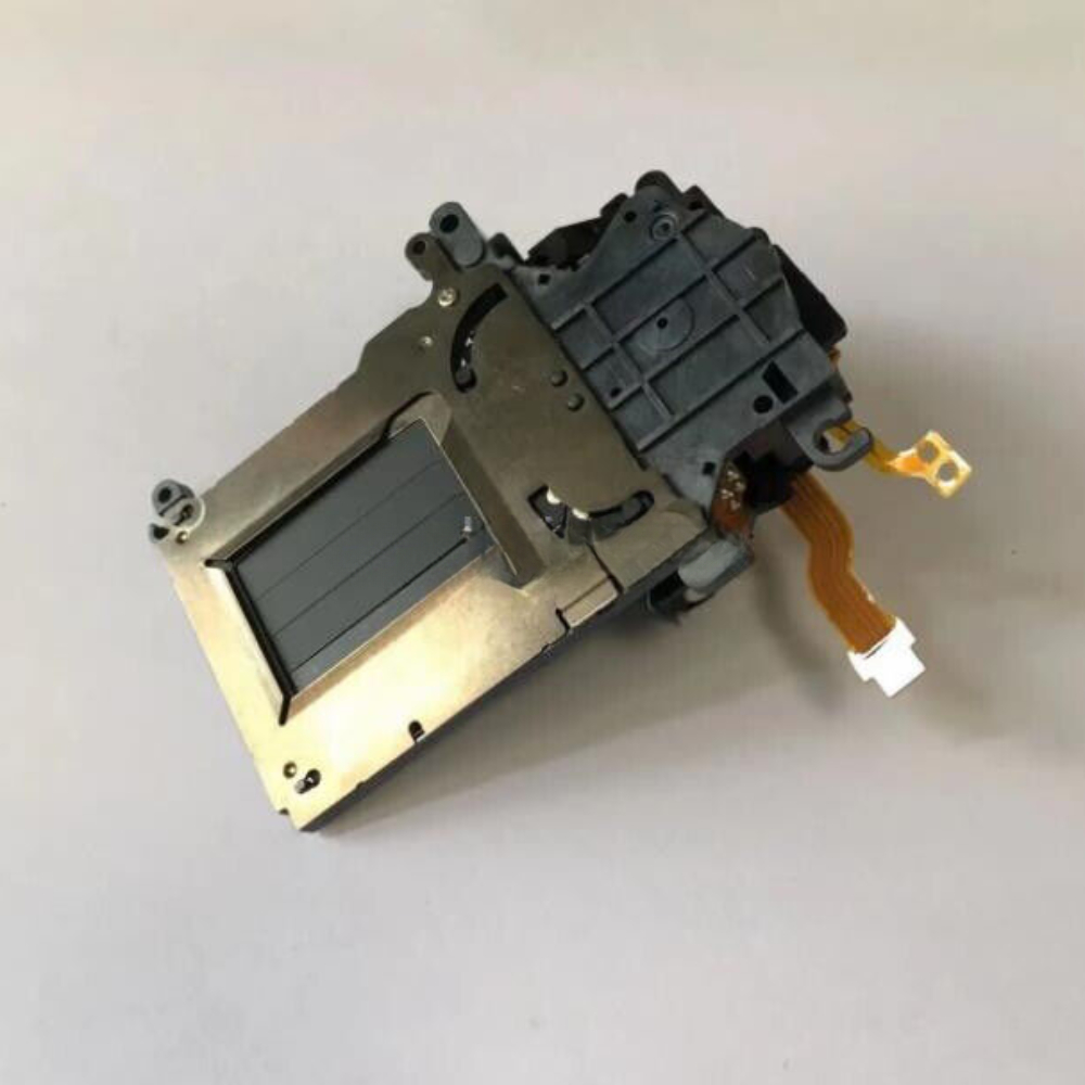 Original shutter group+ Blade  - Curtain Motor incelemesi ve fiyatı