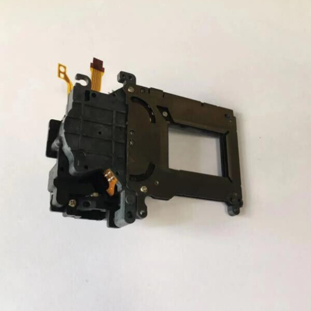 Original shutter group+ Blade  - Curtain Motor incelemesi ve fiyatı
