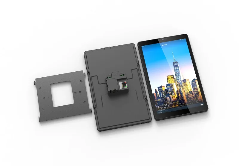 Sunworld YC-SM08P 8-Inch Wall  - Smart Home Tablet incelemesi ve fiyatı