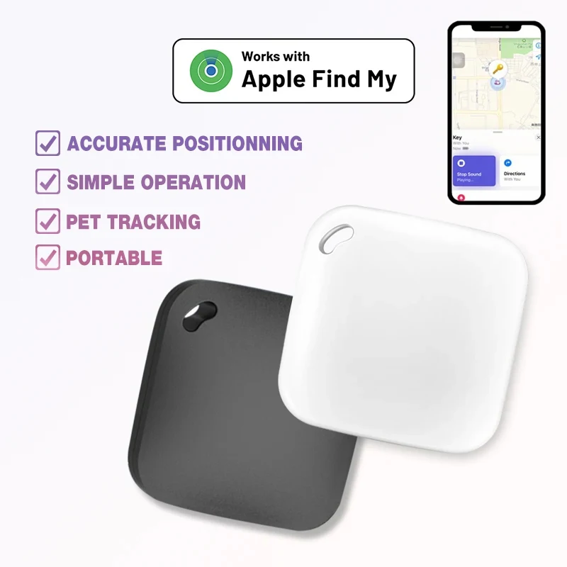 Smart GPS Tracker Works With A - Smart Home Group incelemesi ve fiyatı