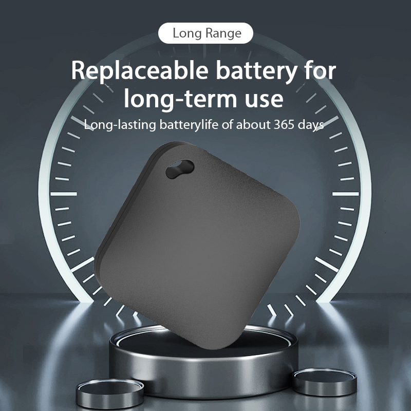 Smart GPS Tracker Works With A - Smart Home Group incelemesi ve fiyatı