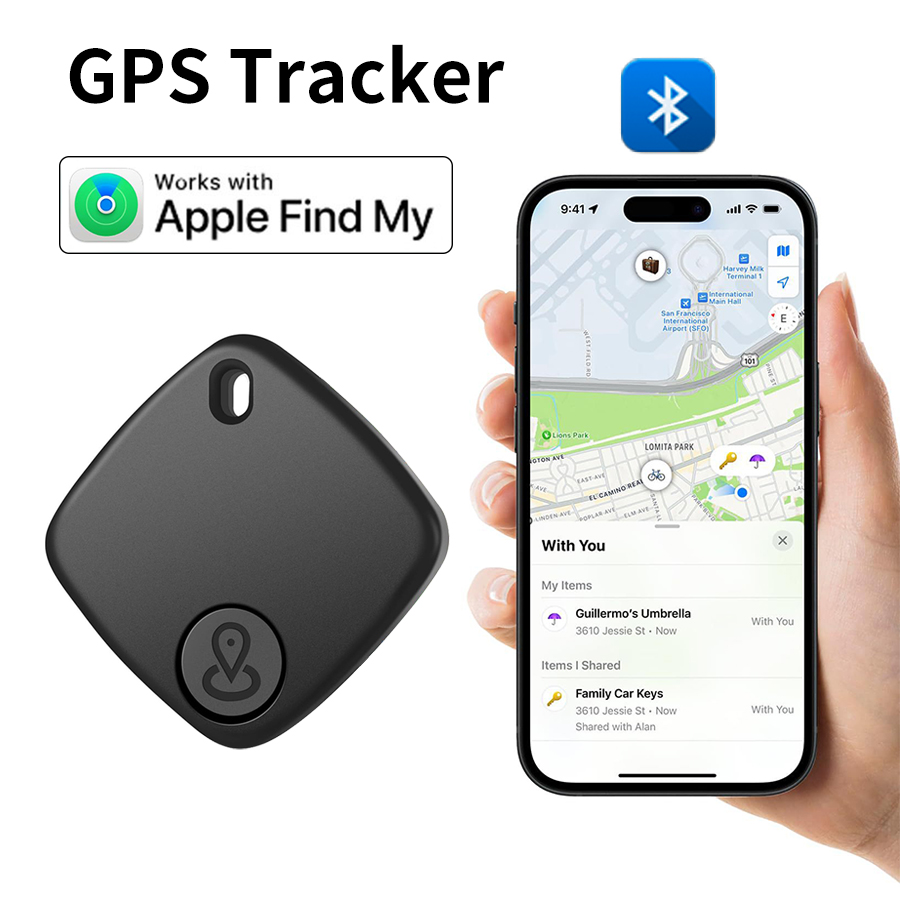 Mini Anti-Lost Tracking Device - Smart Home Group incelemesi ve fiyatı