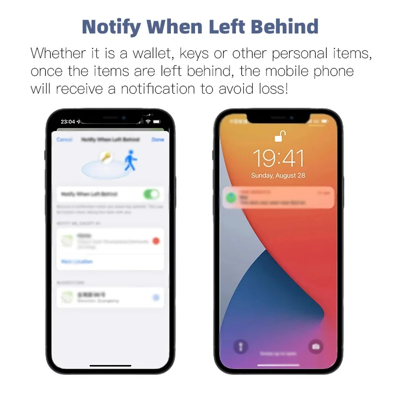Mini Anti-Lost Tracking Device - Smart Home Group incelemesi ve fiyatı