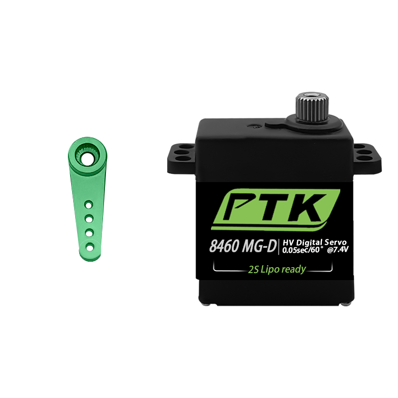 PTK 8460 MG-D9gDigital servo M - Curtain Motor incelemesi ve fiyatı