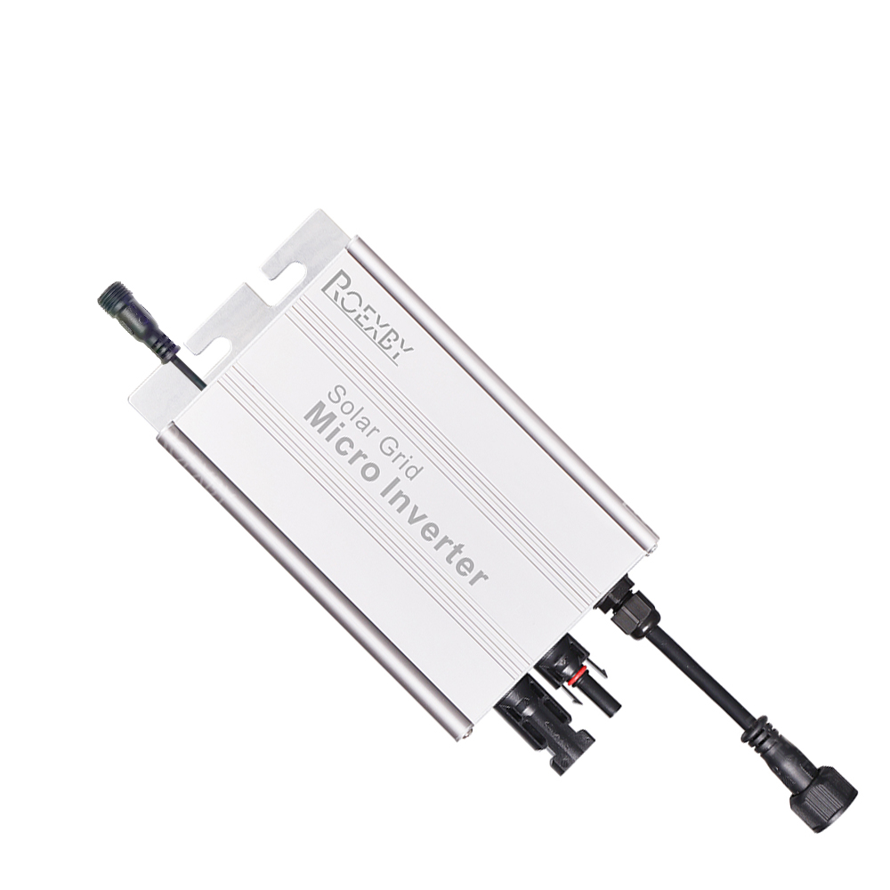 Micro solar grid tie inverter  - Smart Home Energy incelemesi ve fiyatı