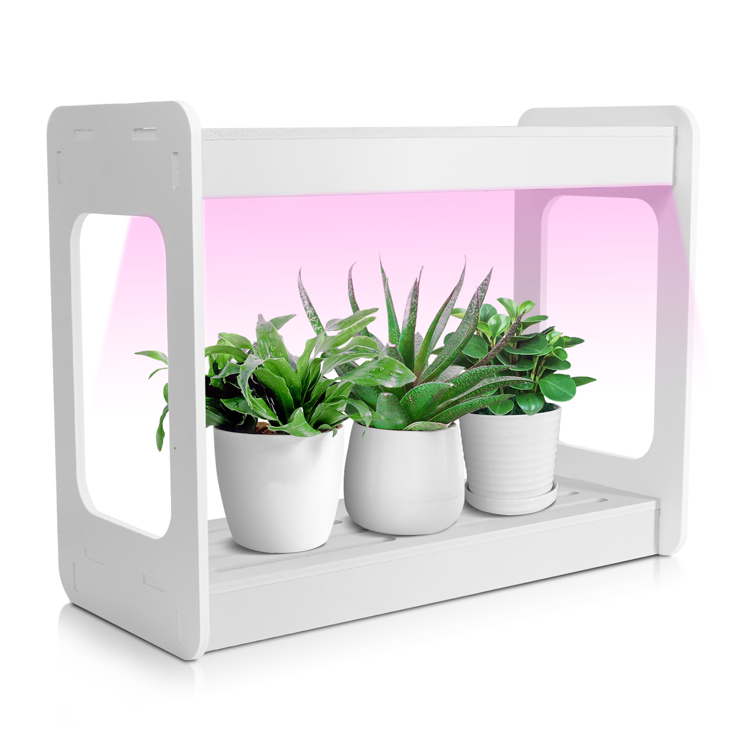 Smart Mini LED Grow Light Syst - Smart Home System incelemesi ve fiyatı