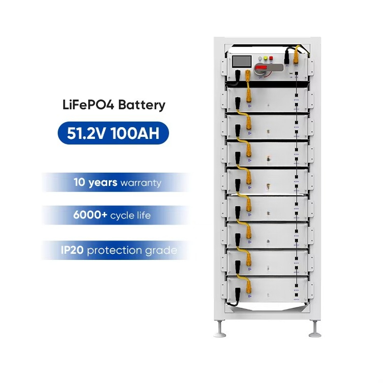 Deye Lithium Battery 20kwh 30k - Smart Home Energy incelemesi ve fiyatı
