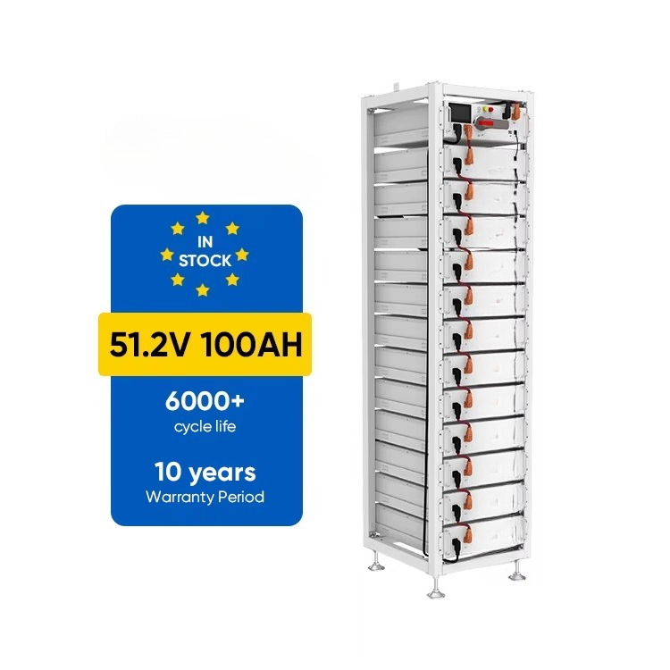 Deye Lithium Battery 20kwh 30k - Smart Home Energy incelemesi ve fiyatı