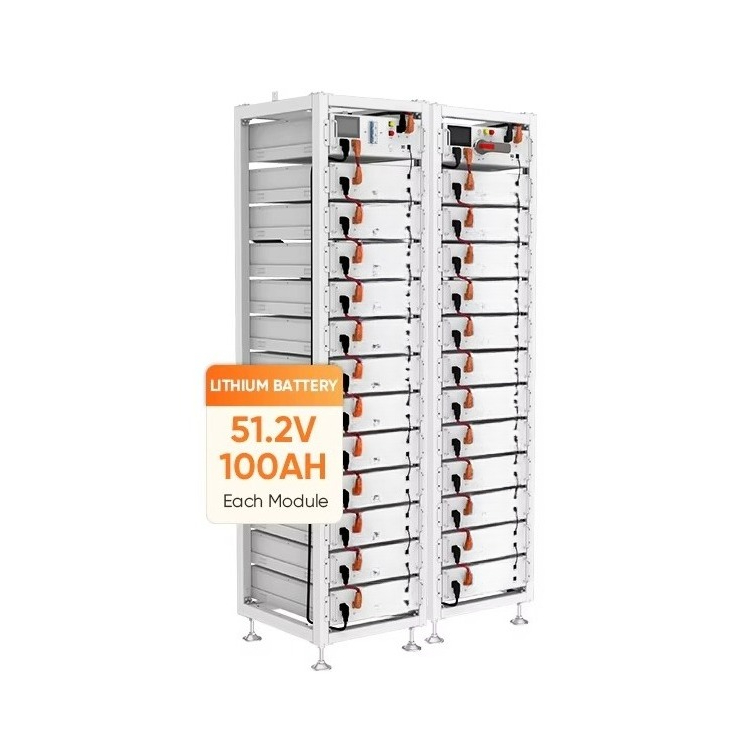 Deye Lithium Battery 20kwh 30k - Smart Home Energy incelemesi ve fiyatı
