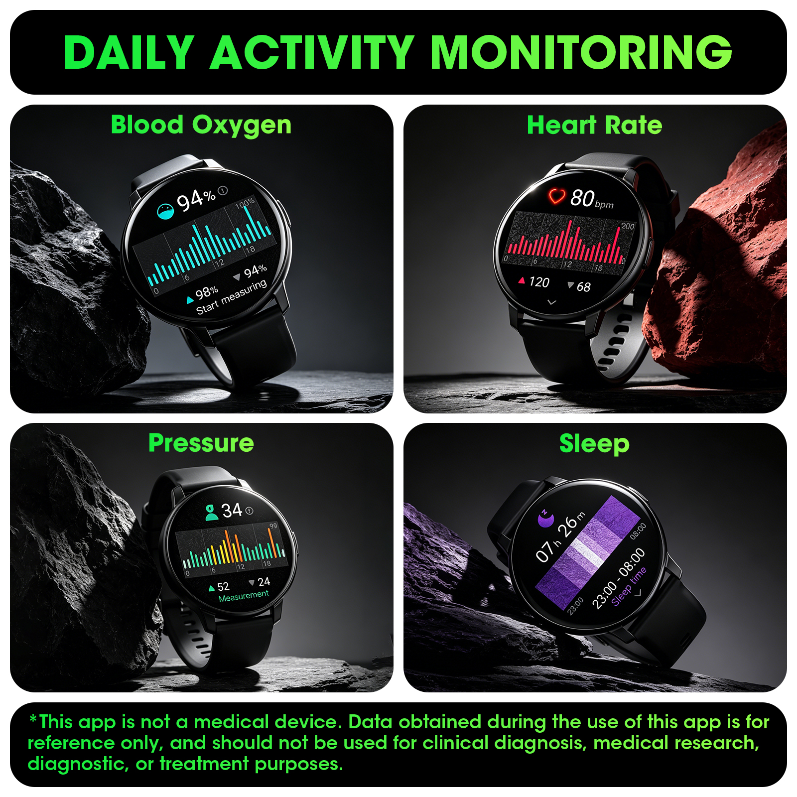 2026 Smart Watch Bluetooth Cal - Smart Home News incelemesi ve fiyatı