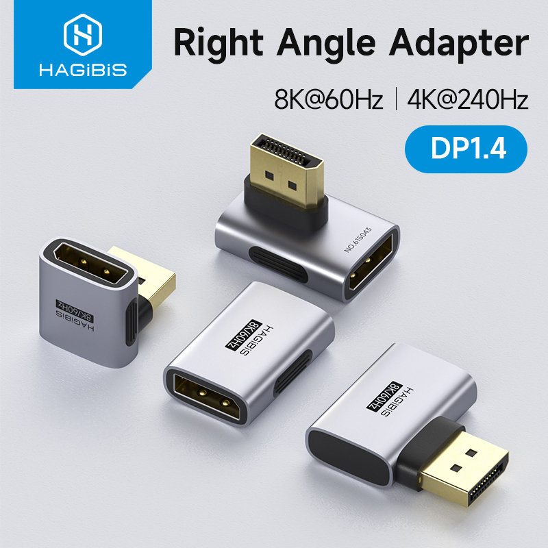 Hagibis DisplayPort Adapter Ri - Smart Home Tablet incelemesi ve fiyatı