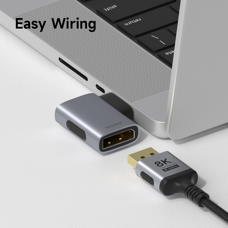 Hagibis DisplayPort Adapter Ri - Smart Home Tablet incelemesi ve fiyatı