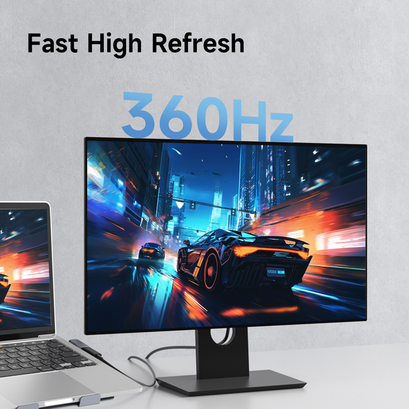 Hagibis DisplayPort Adapter Ri - Smart Home Tablet incelemesi ve fiyatı