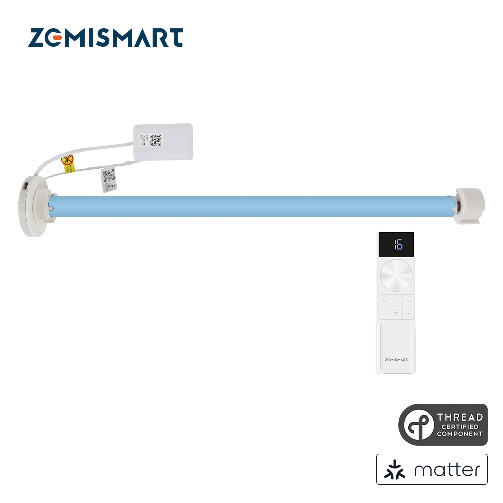 Zemismart Matter Thread Rechar - Smart Home Group incelemesi ve fiyatı