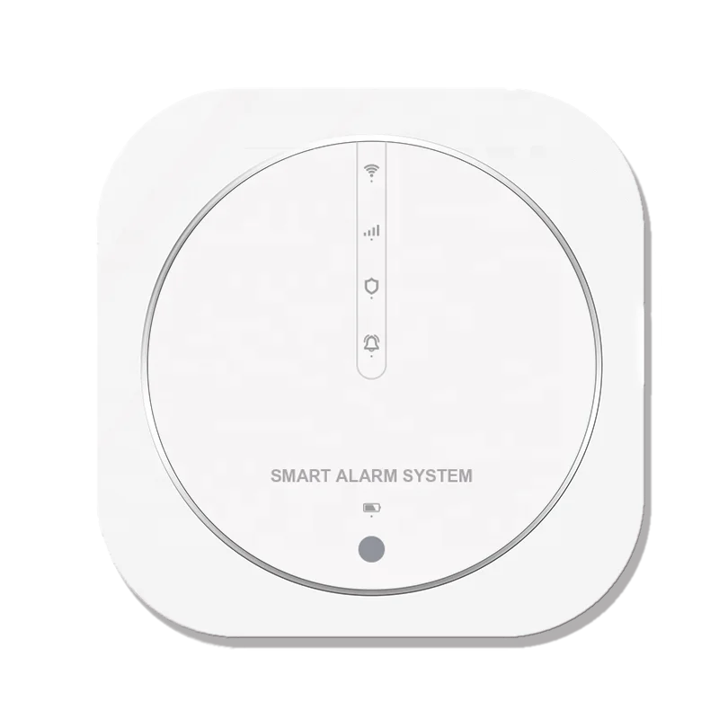 ANNKE Smart Home Wireless Secu - Smart Home System incelemesi ve fiyatı
