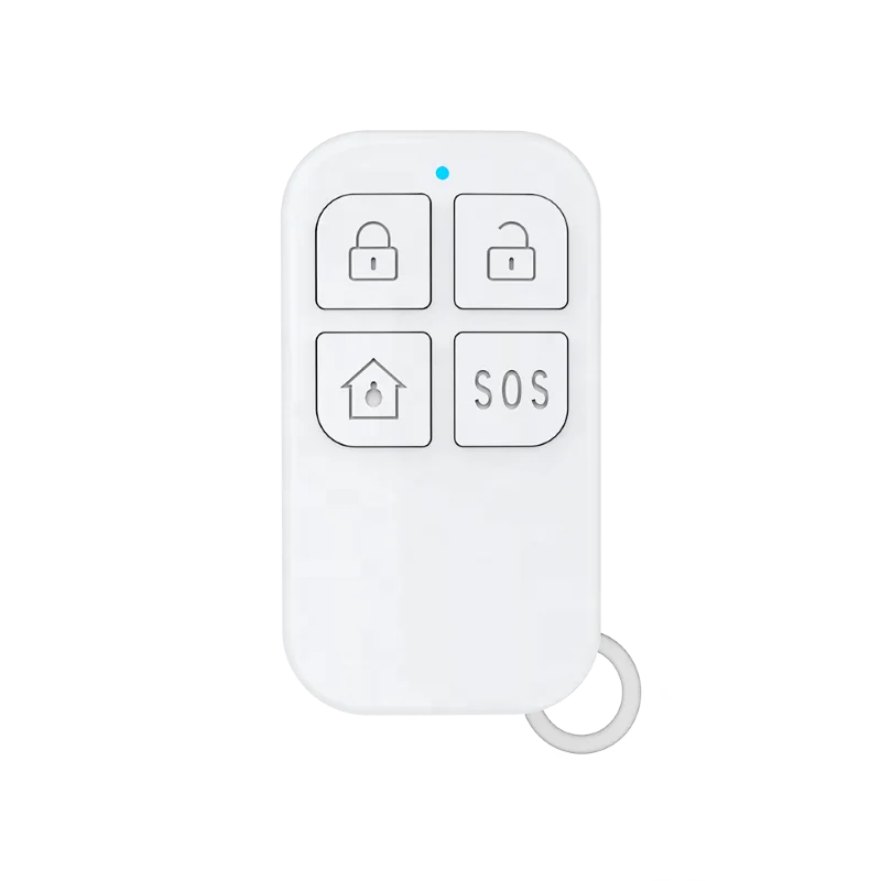 ANNKE Smart Home Wireless Secu - Smart Home System incelemesi ve fiyatı