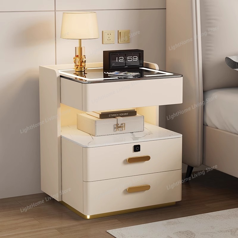 Organizer Floating Nightstands - Smart Home Yourself incelemesi ve fiyatı
