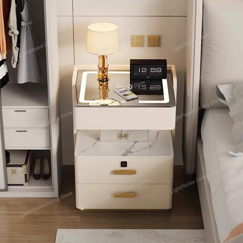 Organizer Floating Nightstands - Smart Home Yourself incelemesi ve fiyatı