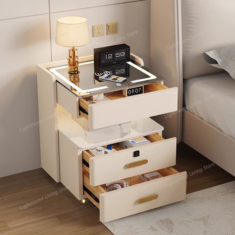 Organizer Floating Nightstands - Smart Home Yourself incelemesi ve fiyatı