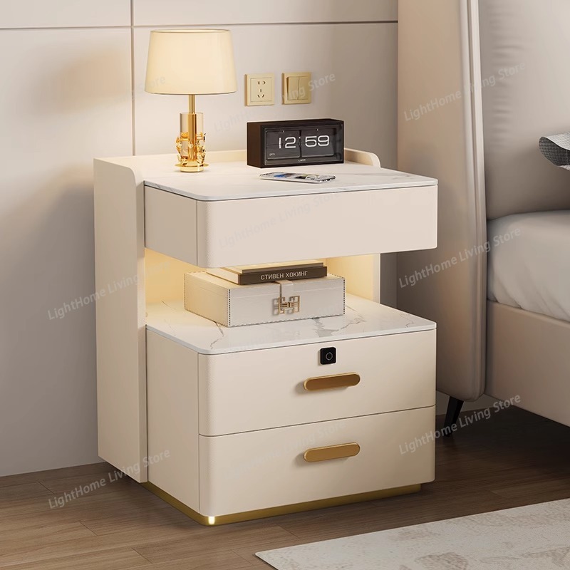 Organizer Floating Nightstands - Smart Home Yourself incelemesi ve fiyatı