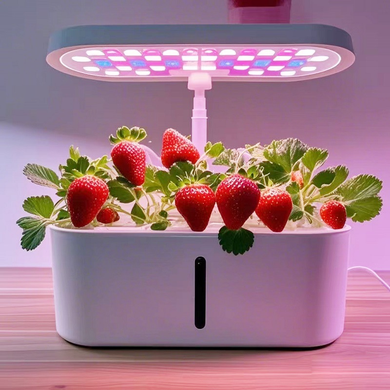 Home Smart Hydroponic Vegetabl - Smart Home System incelemesi ve fiyatı