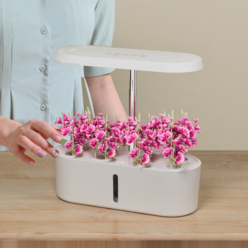 Home Smart Hydroponic Vegetabl - Smart Home System incelemesi ve fiyatı