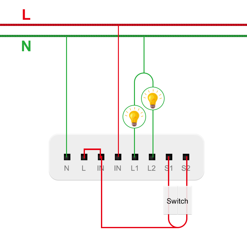 Original Aqara Smart Two-way C - Smart Home Group incelemesi ve fiyatı