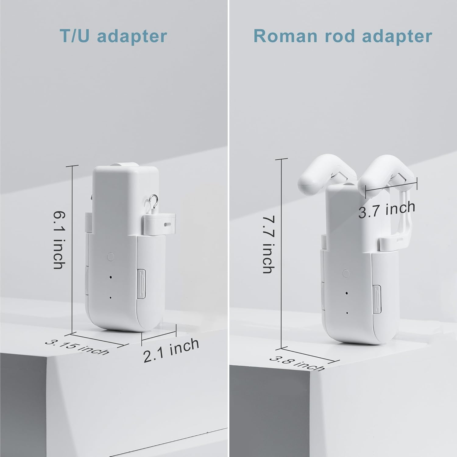 Smart Curtain Motor with Remot - Curtain Motor incelemesi ve fiyatı