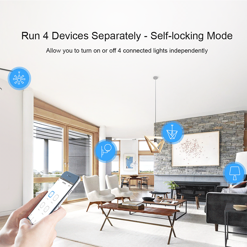SONOFF Upgrade Your Home with  - Smart Home Yourself incelemesi ve fiyatı