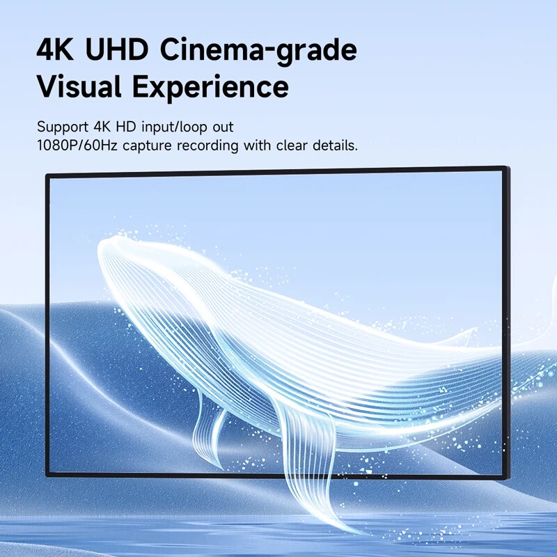 Hagibis 4K HDMI-Compatible Vid - Smart Home Tablet incelemesi ve fiyatı