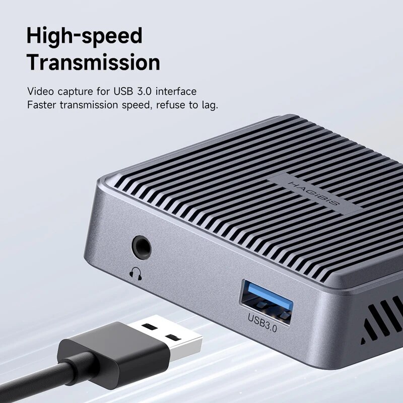 Hagibis 4K HDMI-Compatible Vid - Smart Home Tablet incelemesi ve fiyatı