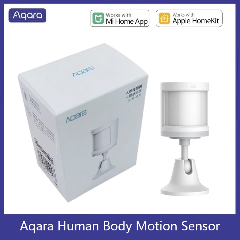 Global Edition Aqara Human Bod - Smart Home Group incelemesi ve fiyatı