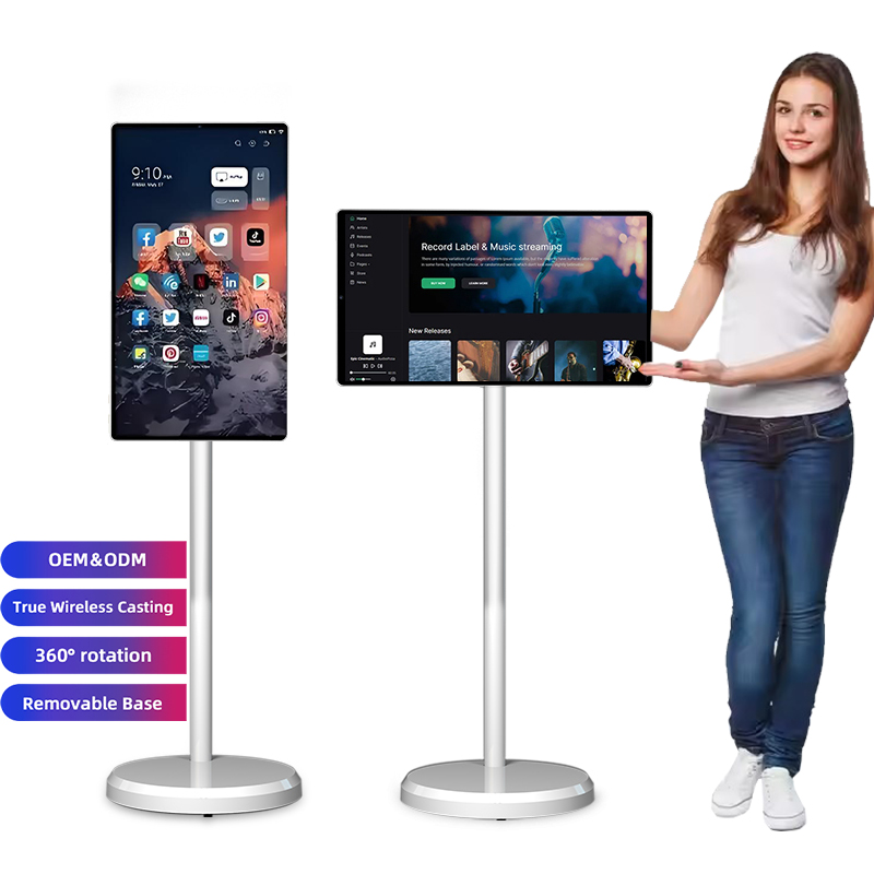 Wholesale Smart Televisions 4G - Smart Home Display incelemesi ve fiyatı