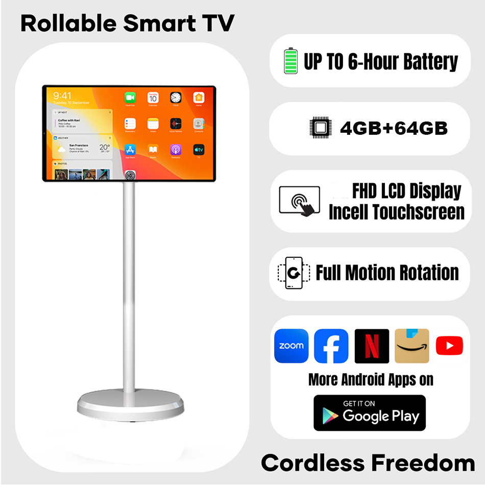 Wholesale Smart Televisions 4G - Smart Home Display incelemesi ve fiyatı