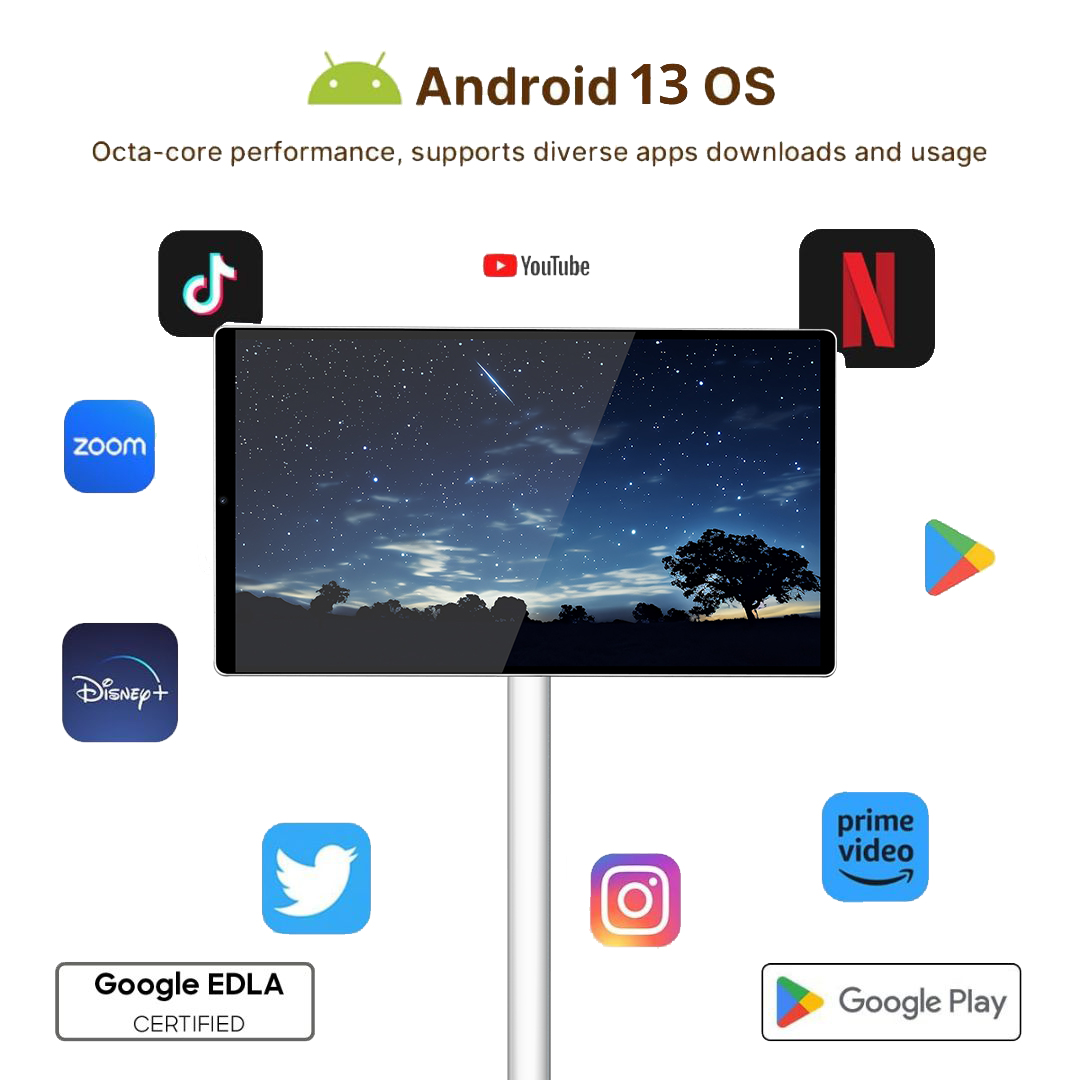 Wholesale Smart Televisions 4G - Smart Home Display incelemesi ve fiyatı