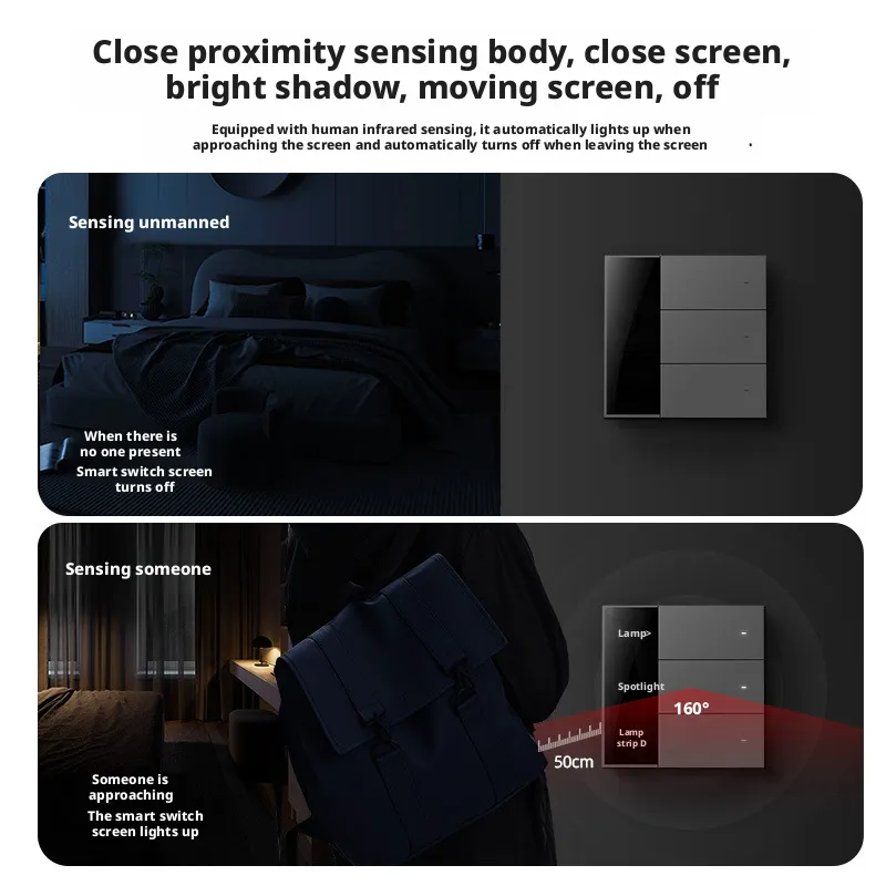 Tuya App Intelligent Control S - Smart Home System incelemesi ve fiyatı