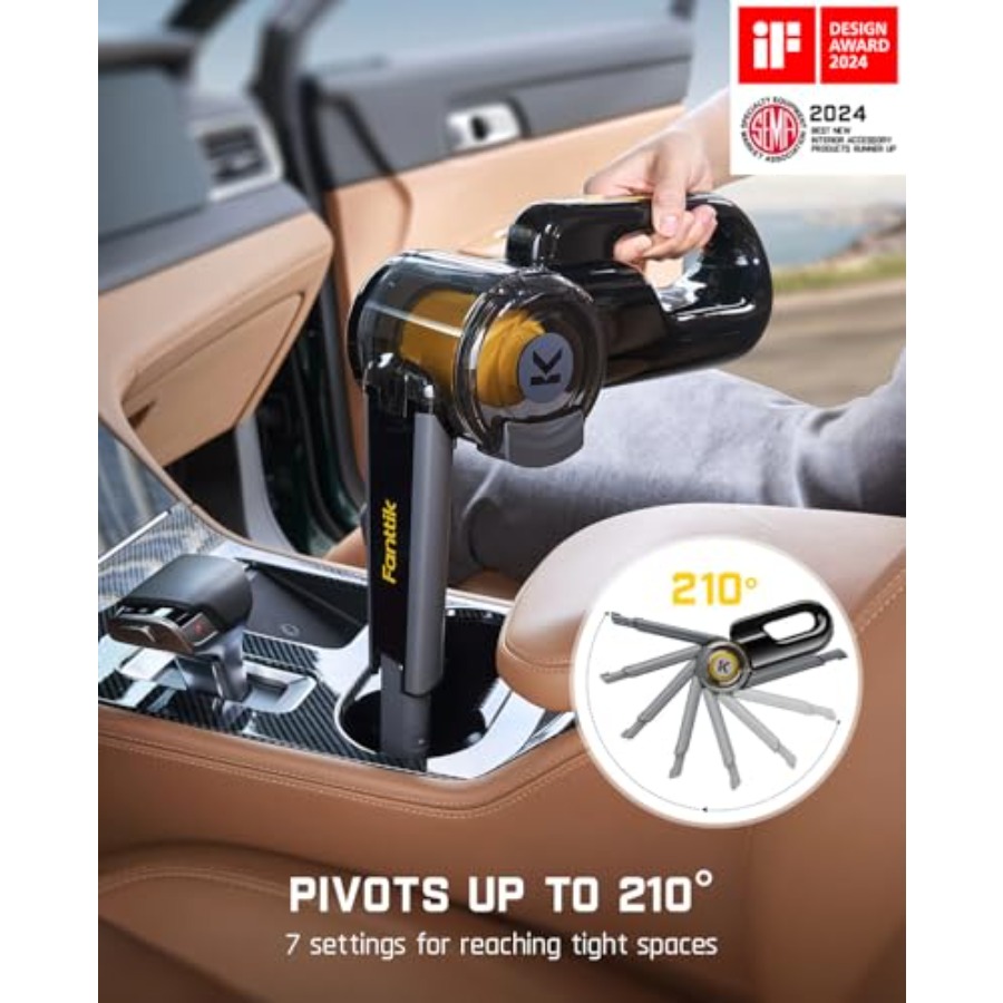 Fold V10 APEX Pivot Cordl Car  - Smart Home Display incelemesi ve fiyatı