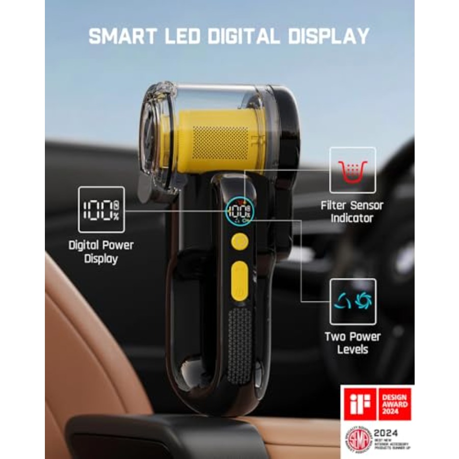 Fold V10 APEX Pivot Cordl Car  - Smart Home Display incelemesi ve fiyatı