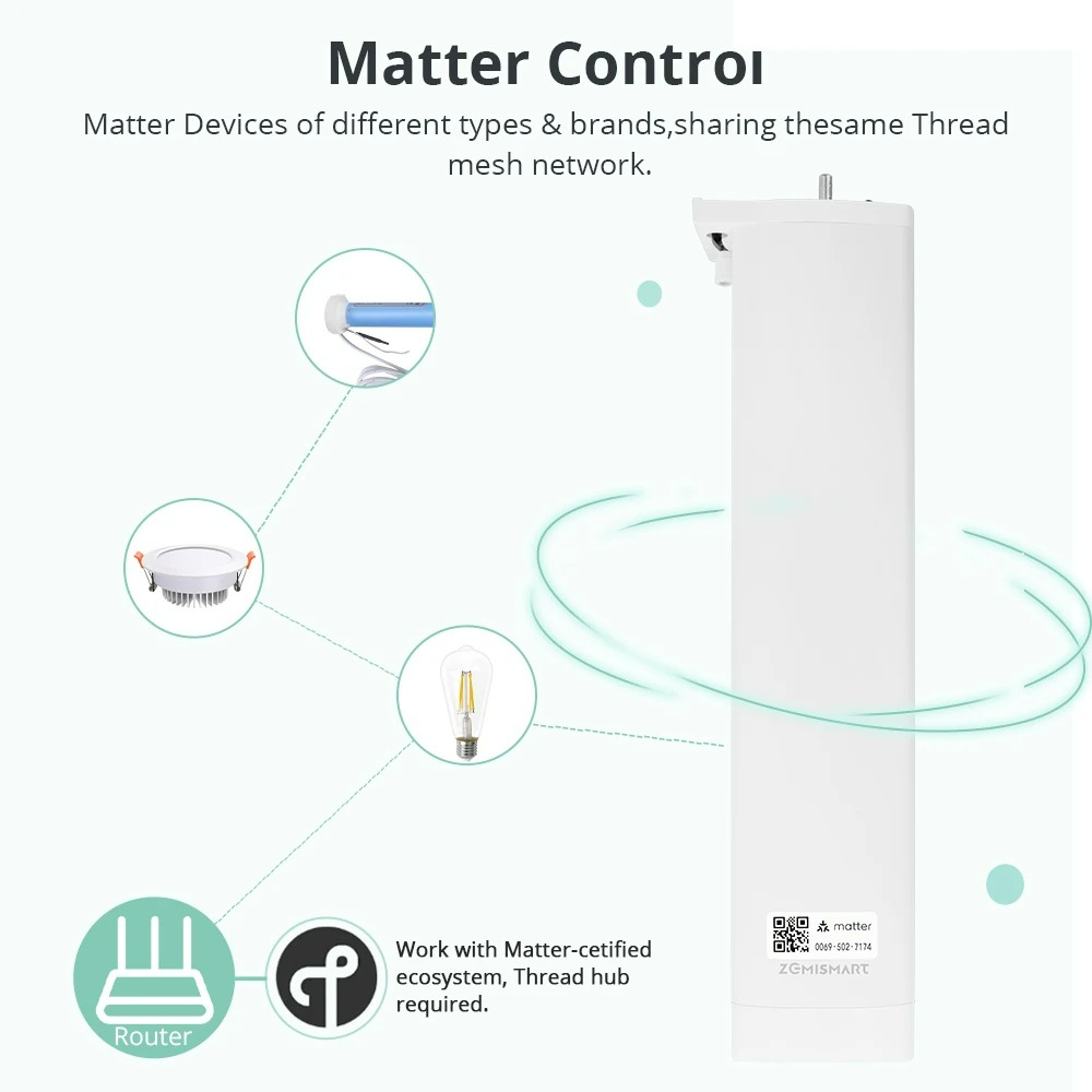 Automatic Curtain System Compa - Curtain Motor incelemesi ve fiyatı